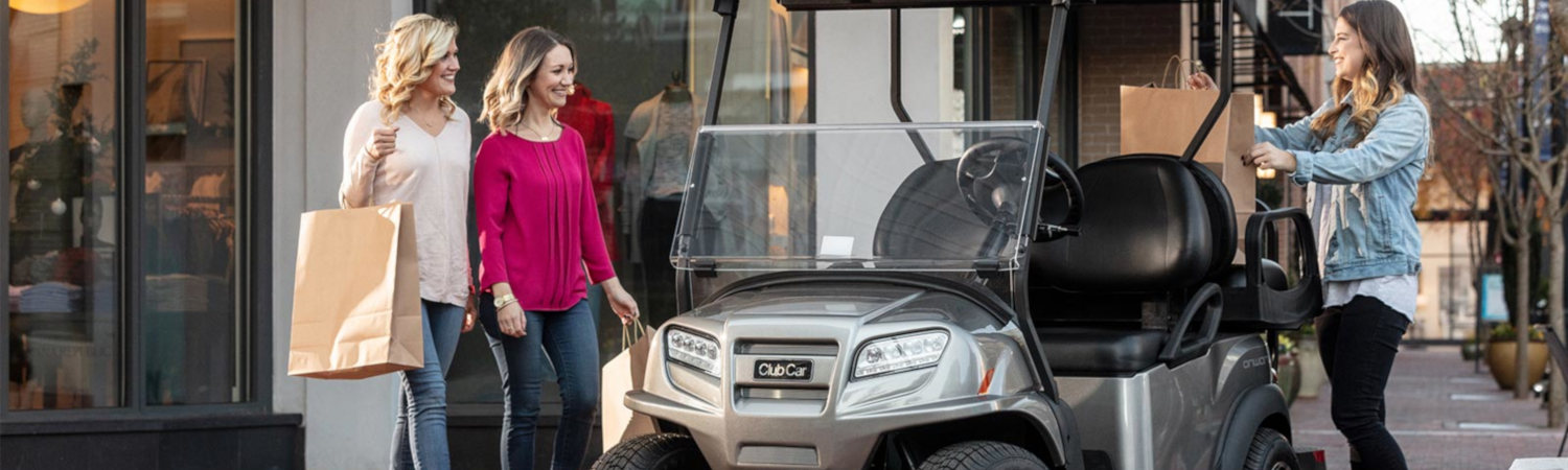 2020 Club Car® for sale in Tri Cities Golf Carts, Blountville, Tennessee