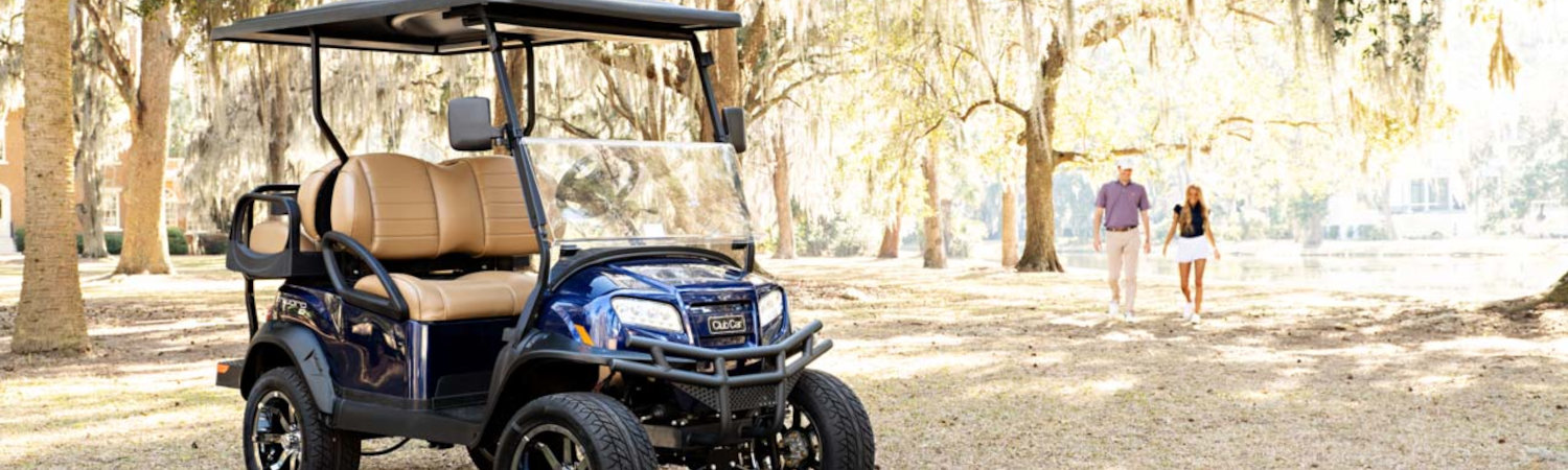 2025 Club Car® Golf Cart for sale in Tri Cities Golf Carts, Blountville, Tennessee