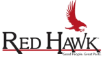 RedHawk financing in Blountville, TN